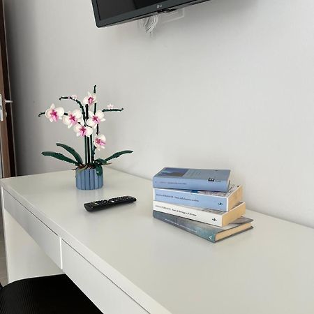 Health&Beach Apartment Rapallo Zewnętrze zdjęcie