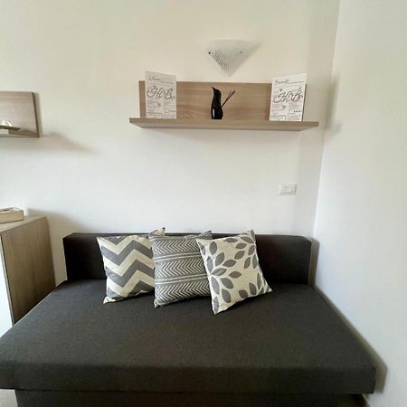 Health&Beach Apartment Rapallo Zewnętrze zdjęcie