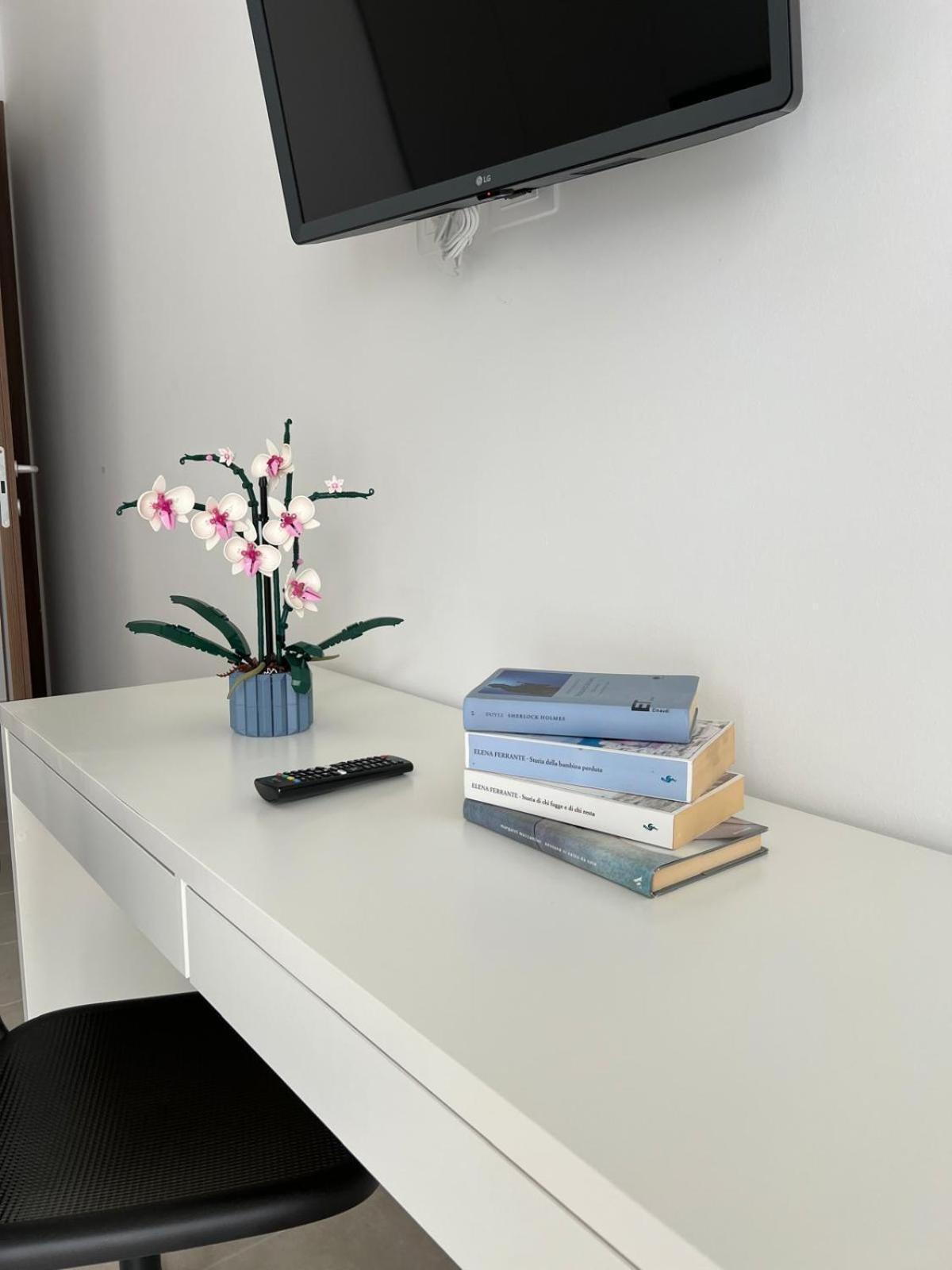 Health&Beach Apartment Rapallo Zewnętrze zdjęcie