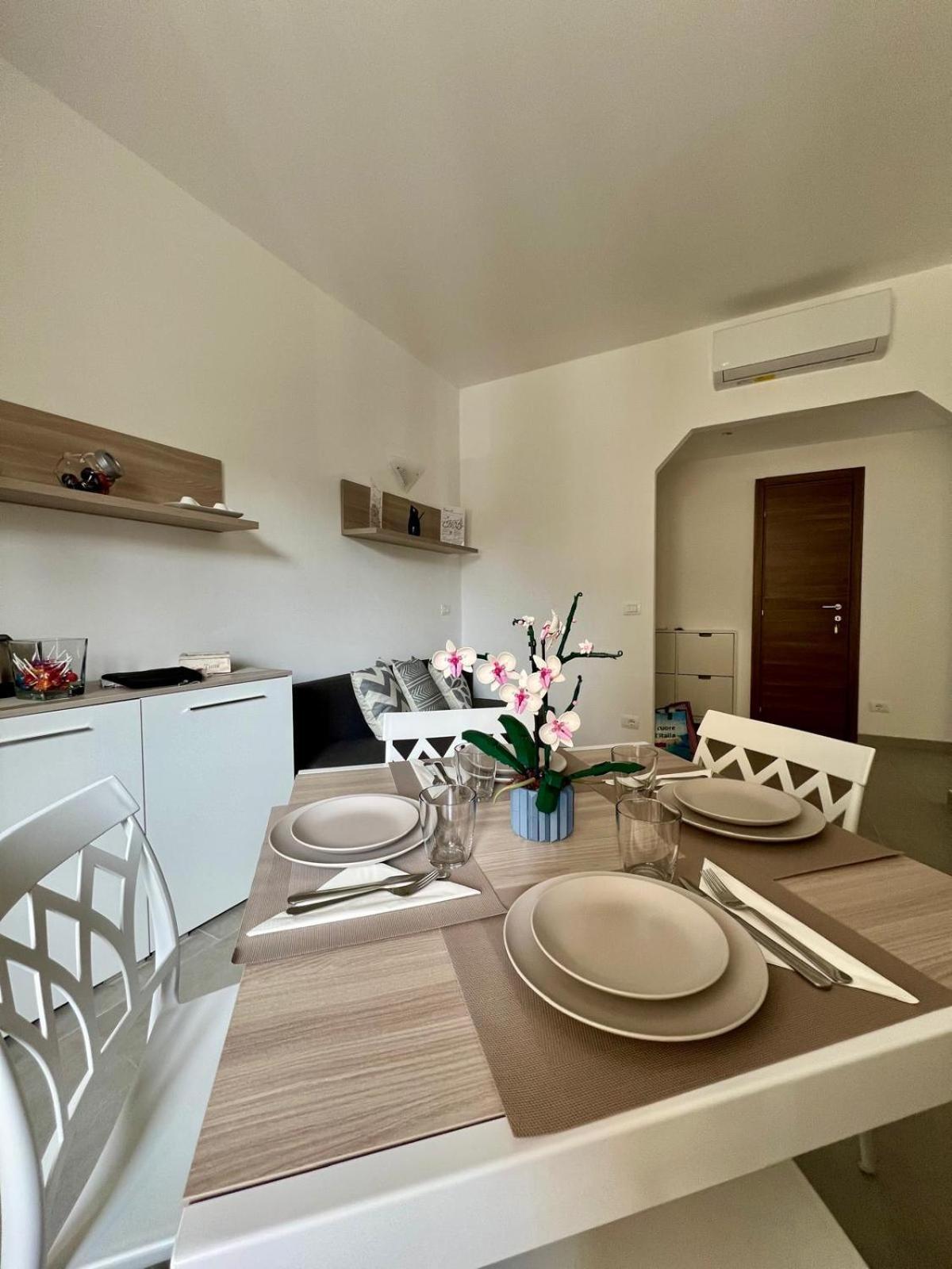 Health&Beach Apartment Rapallo Zewnętrze zdjęcie