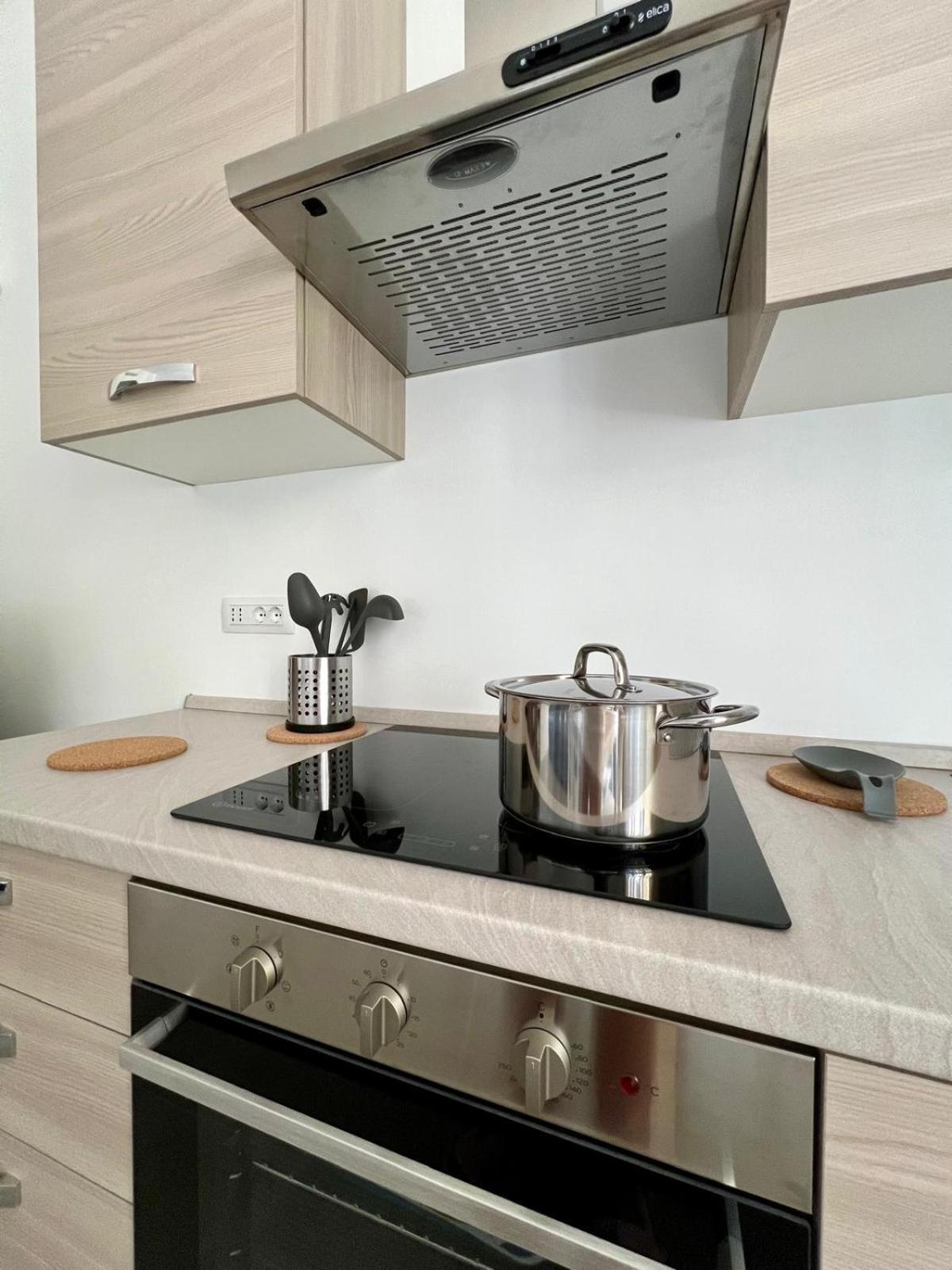 Health&Beach Apartment Rapallo Zewnętrze zdjęcie