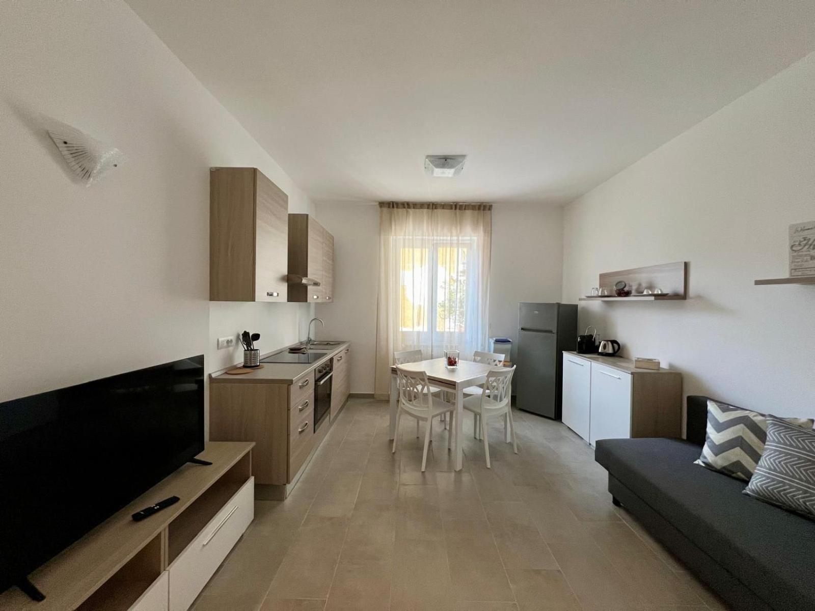 Health&Beach Apartment Rapallo Zewnętrze zdjęcie