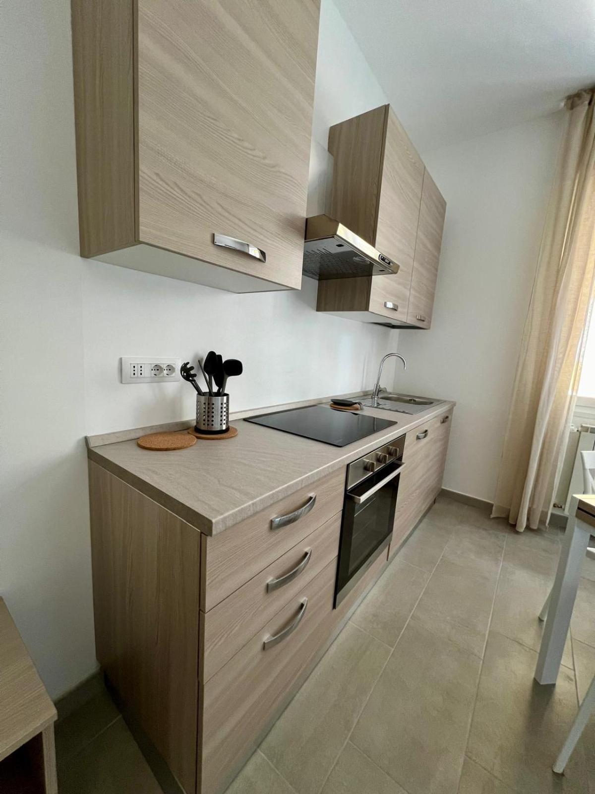 Health&Beach Apartment Rapallo Zewnętrze zdjęcie