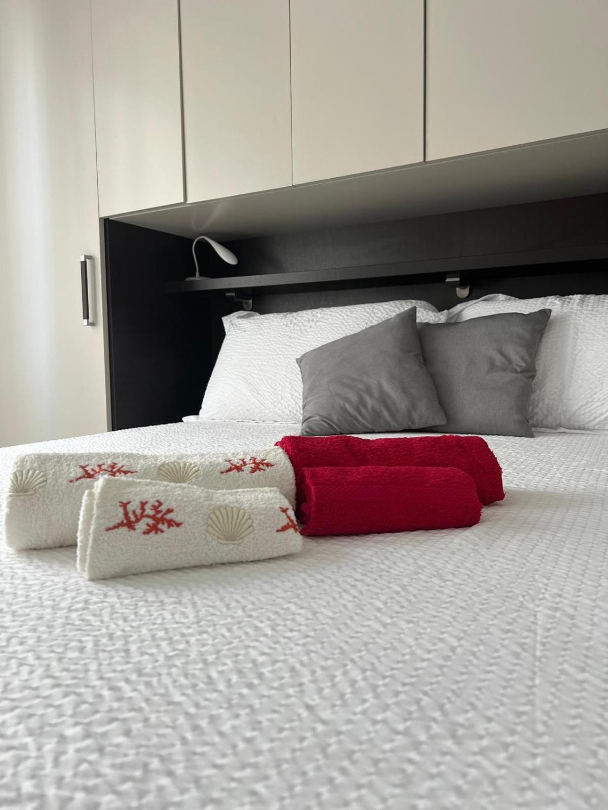 Health&Beach Apartment Rapallo Zewnętrze zdjęcie