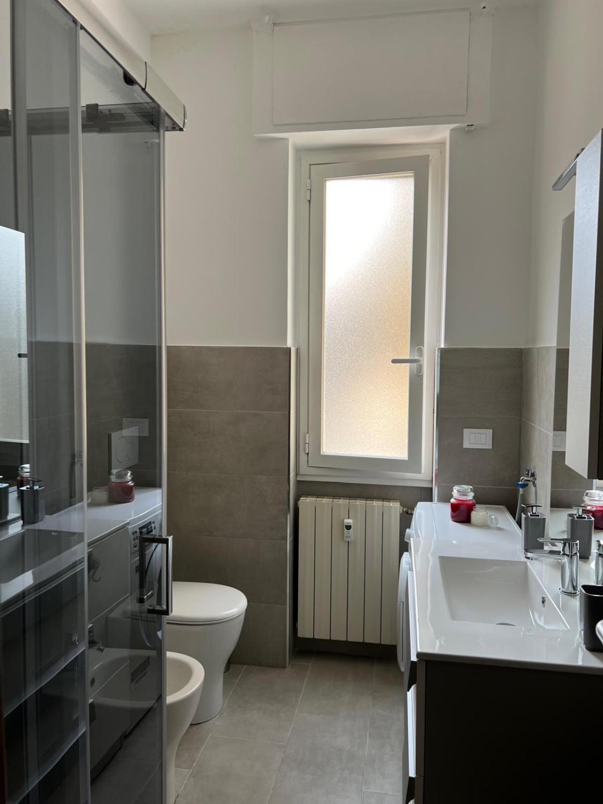 Health&Beach Apartment Rapallo Zewnętrze zdjęcie