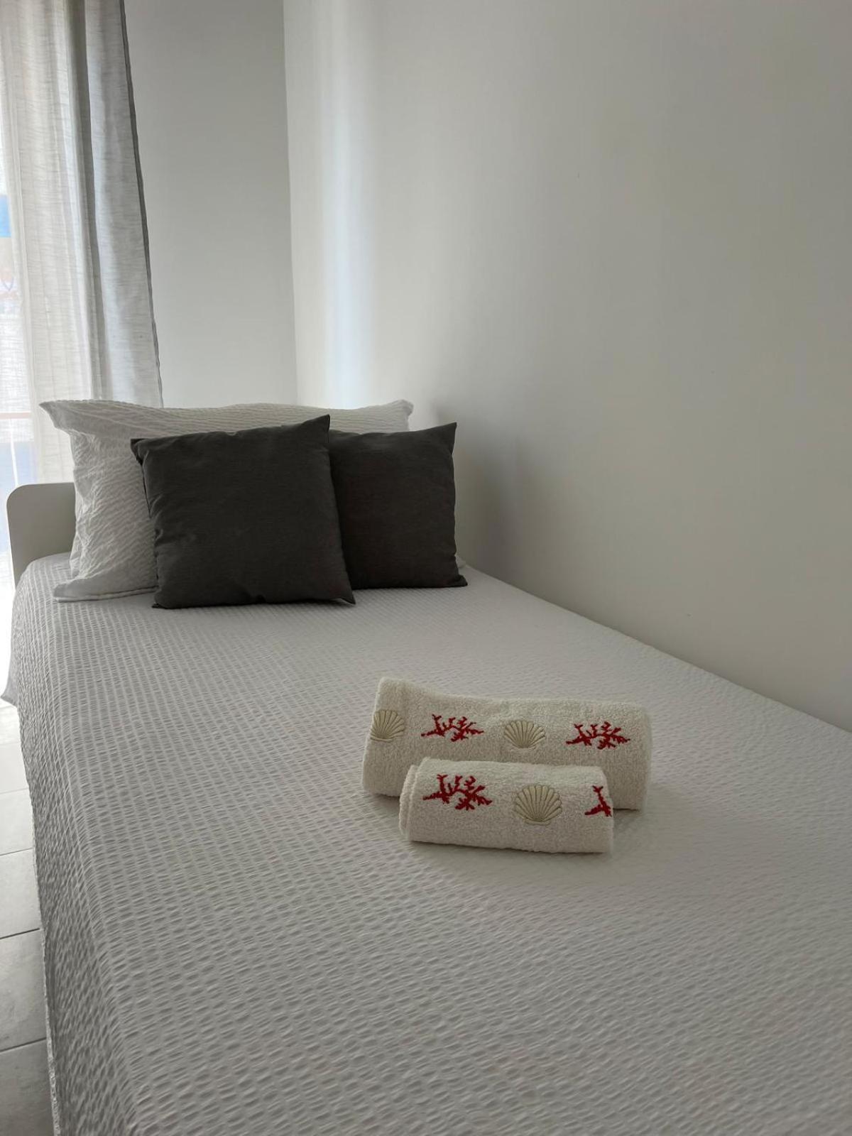 Health&Beach Apartment Rapallo Zewnętrze zdjęcie