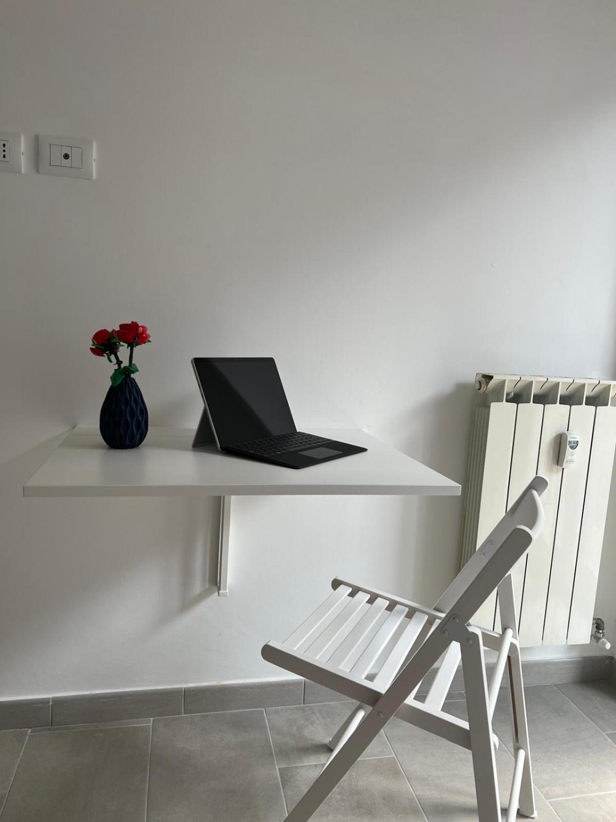 Health&Beach Apartment Rapallo Zewnętrze zdjęcie